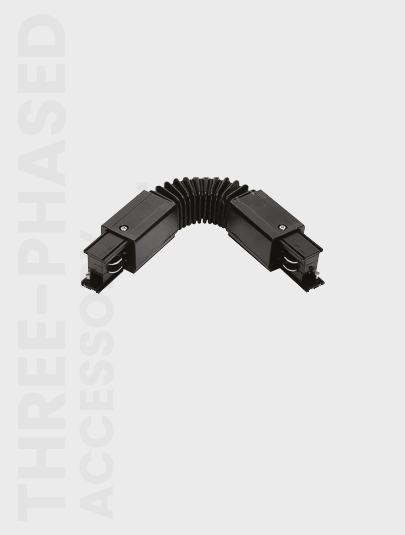 Three Phase Track Flexible Interconnection
