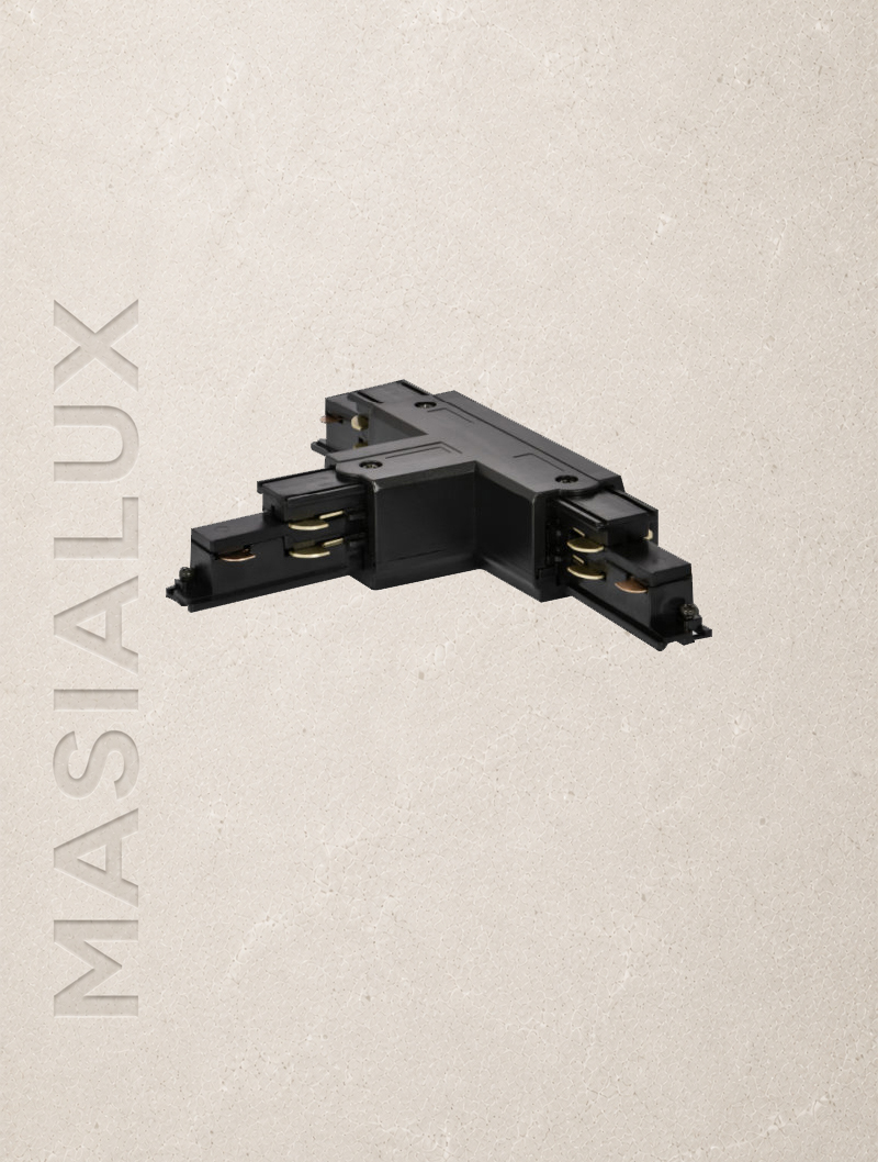 Three-Phase DALI Track T Feed Part