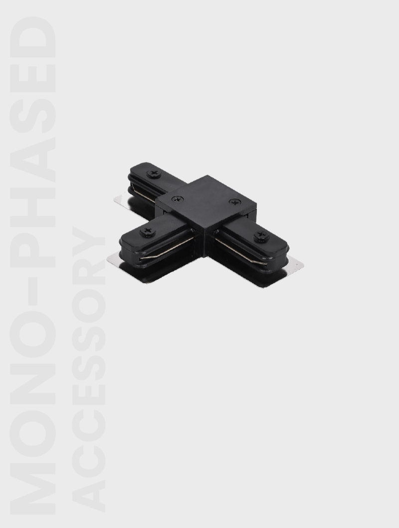 Monophase Track T Feed Part