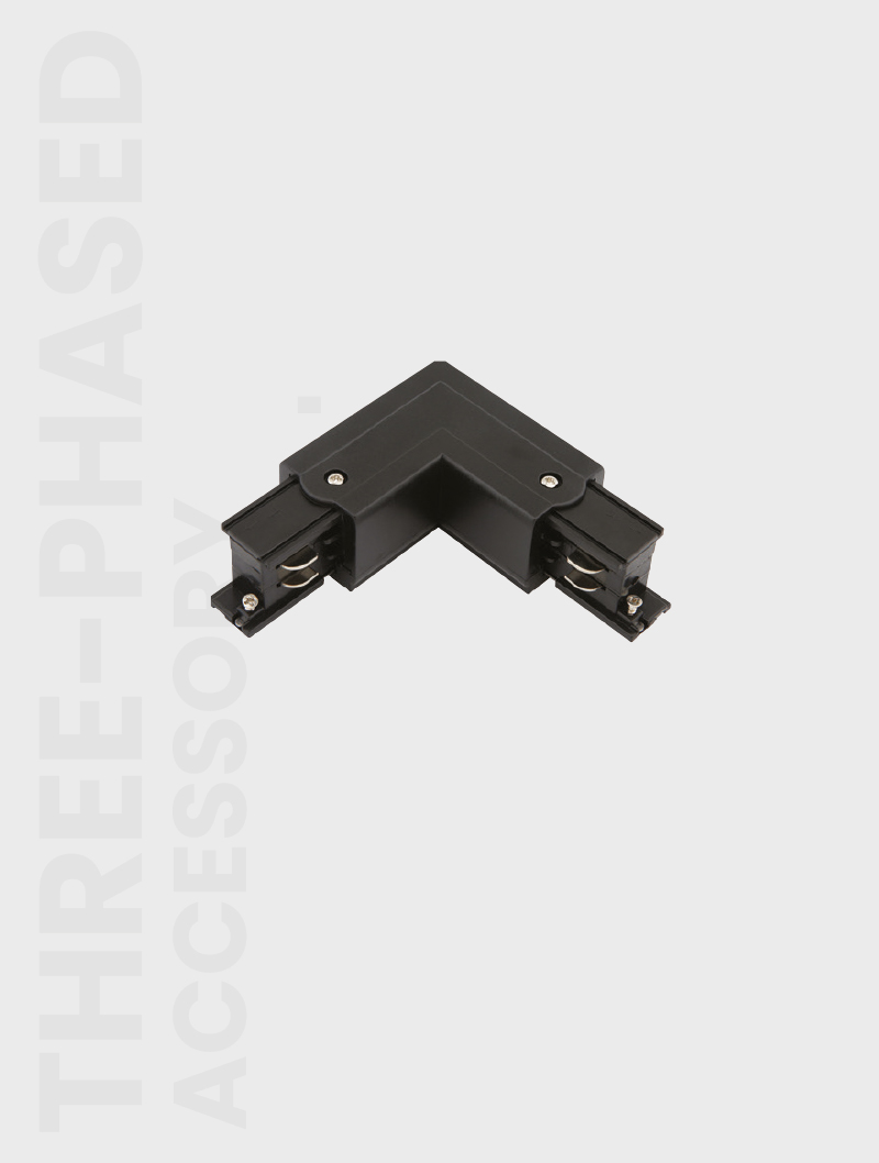 Three Phase Track L-turn