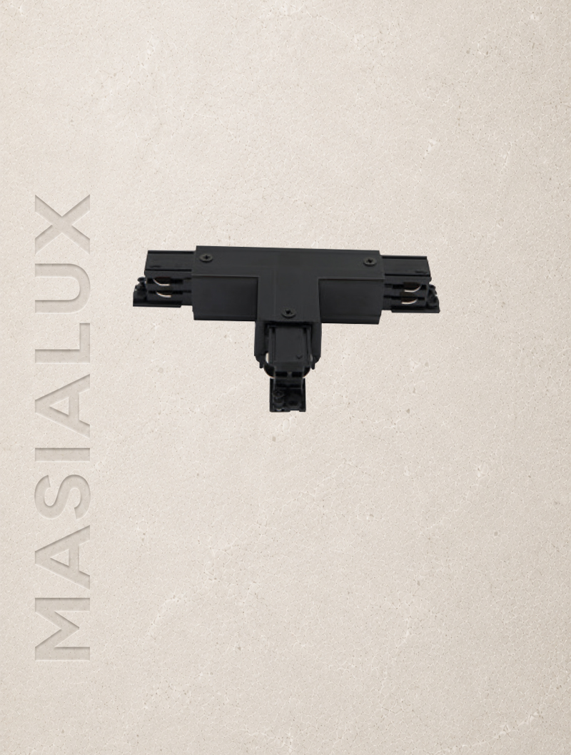 Three-Phase Track T Feed Part