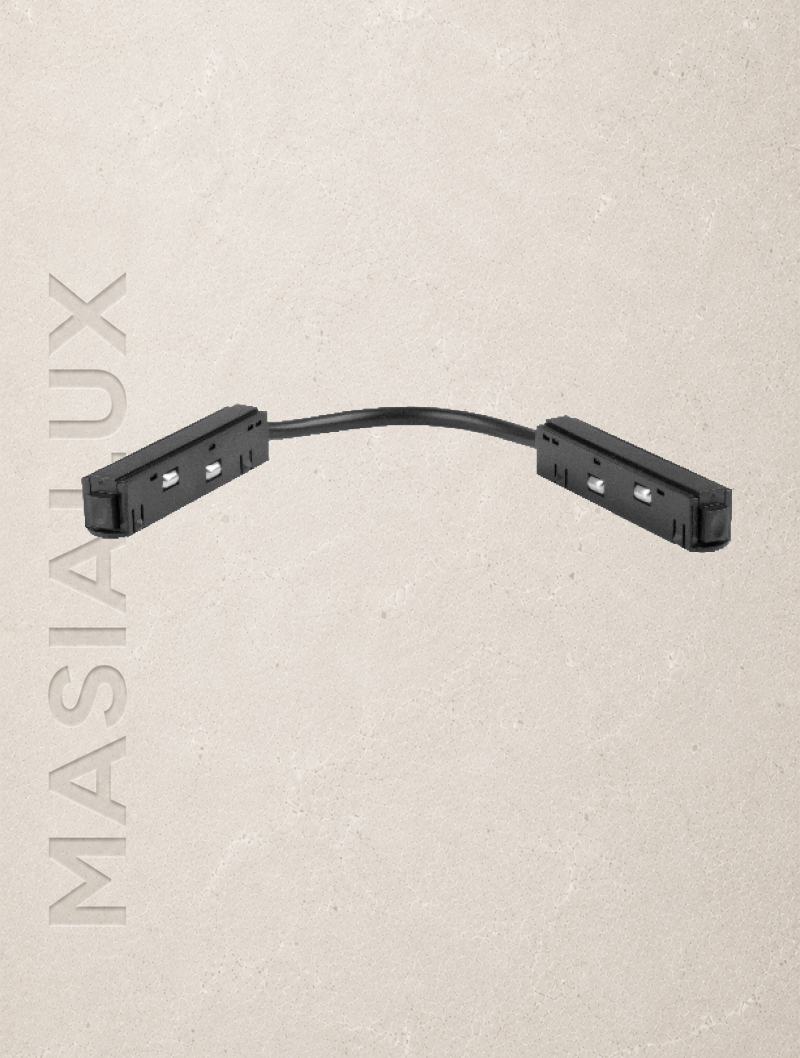 Corner Power Connector