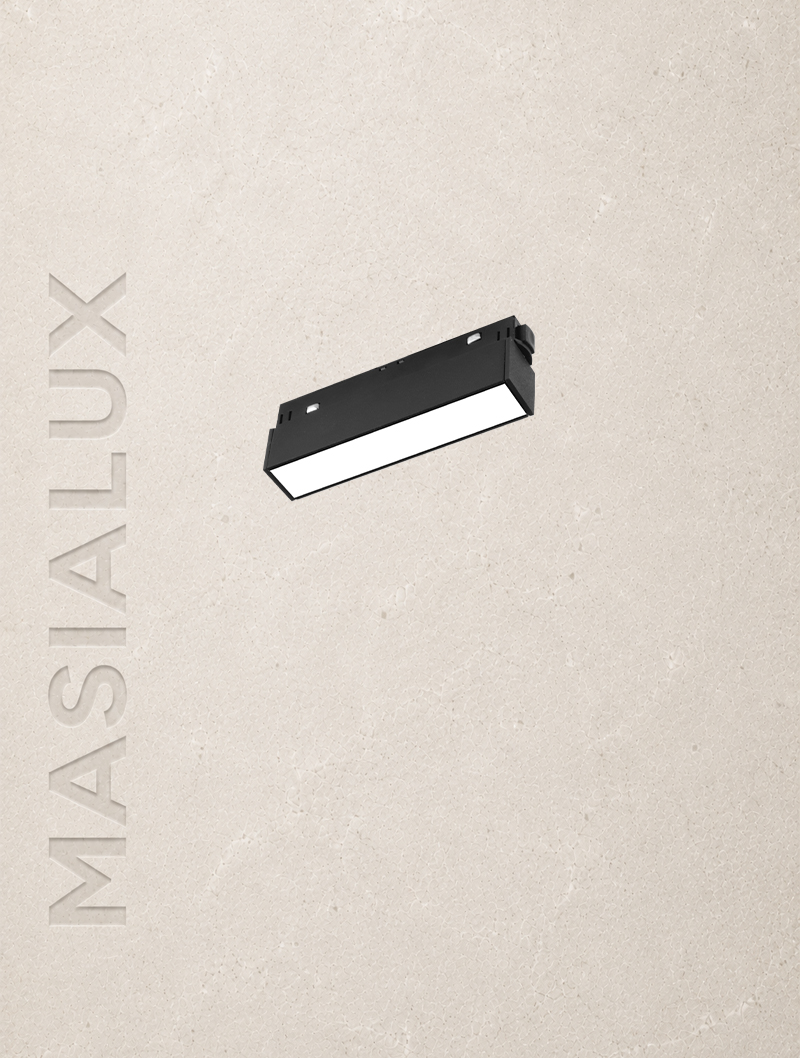 Magnet Series Magnetic Track Spot