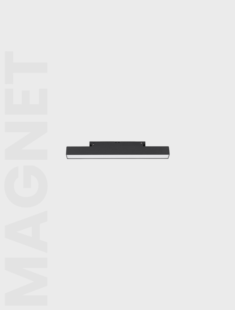 Magnet Ray Spot