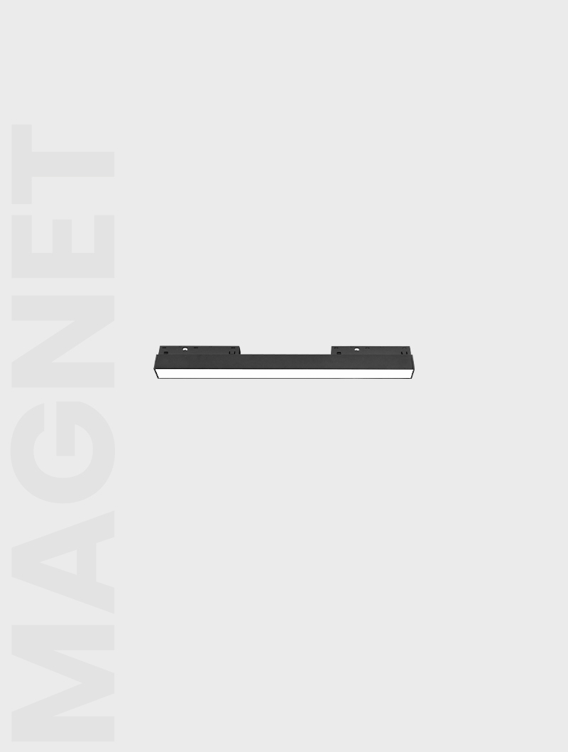 Magnet Ray Spot