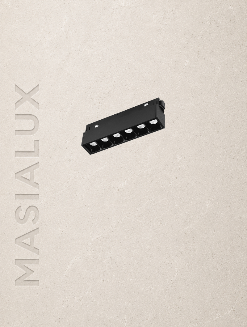 Magnet Series Magnetic Track Spot