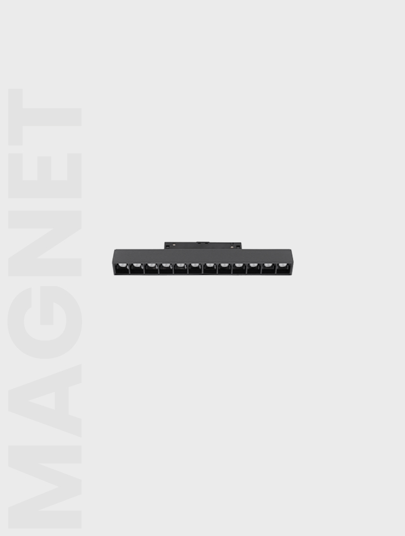 Magnet Ray Spot