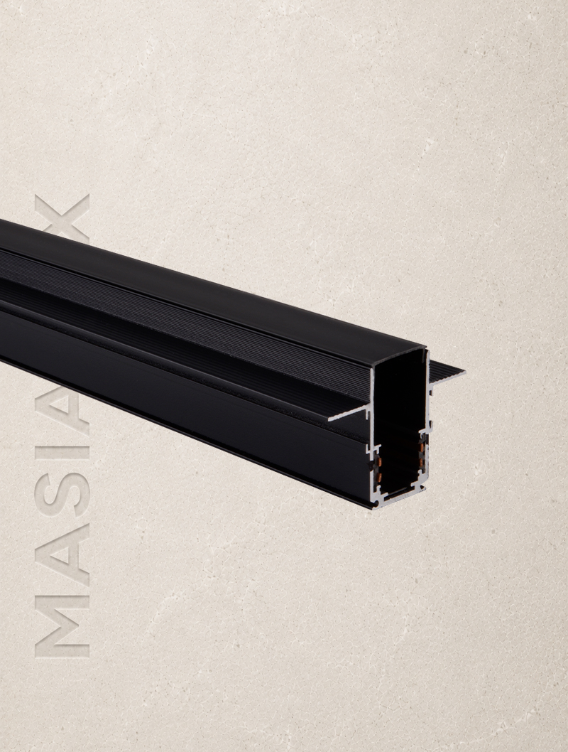 Magnet Trimless Ray