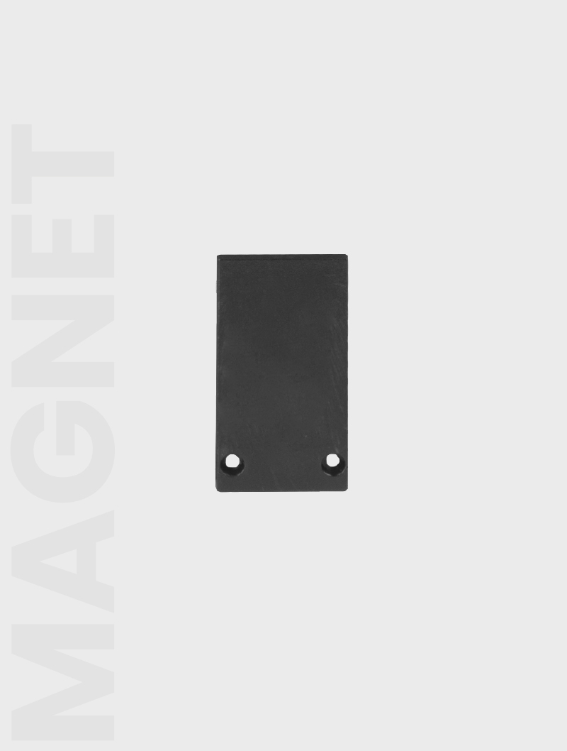 Trimless Termination Cover