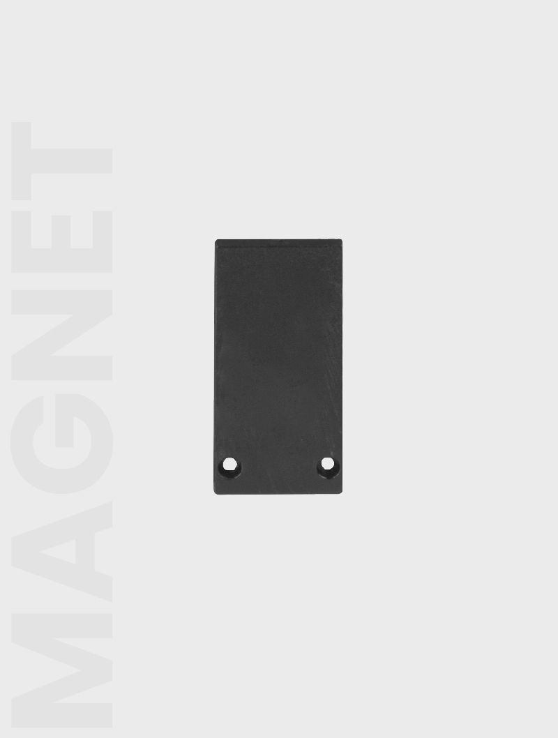 Surface Mounted Termination Cover