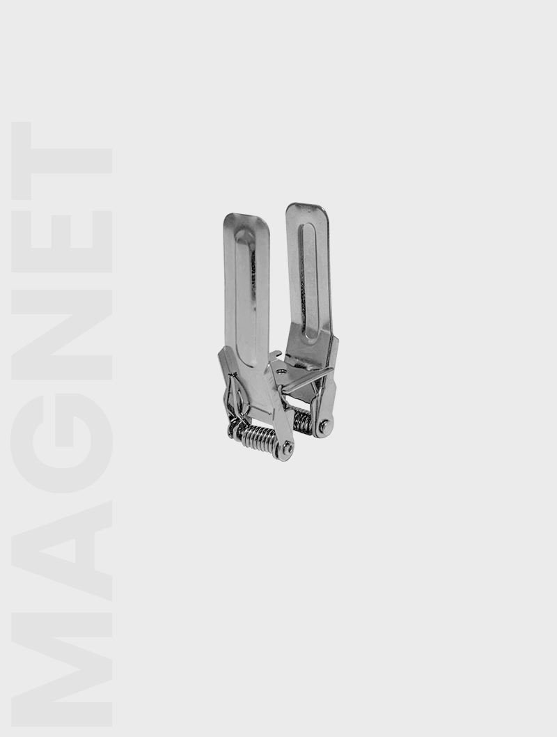 Recessed  Spring Apparature