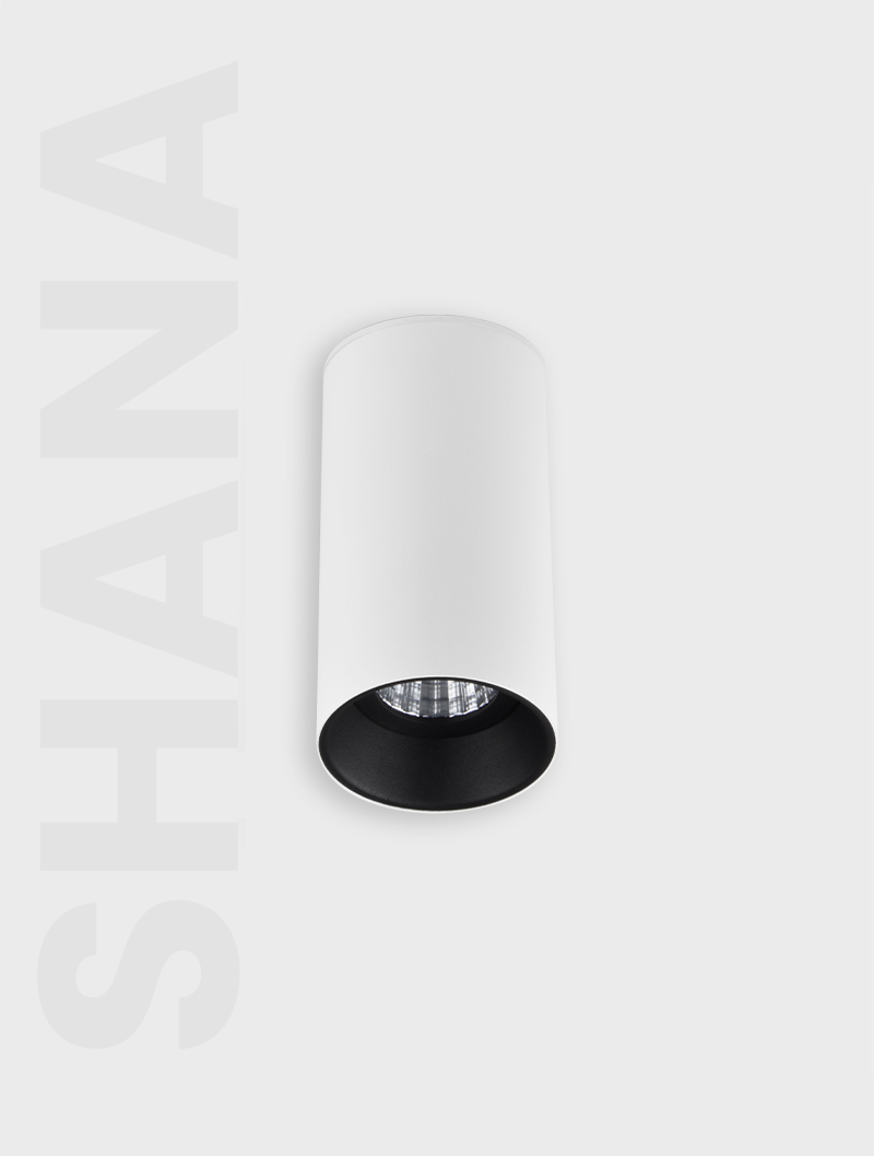 Masialux MS 1000-85 Surface Mounted Lighting Surface Mounted Lighting armatürü