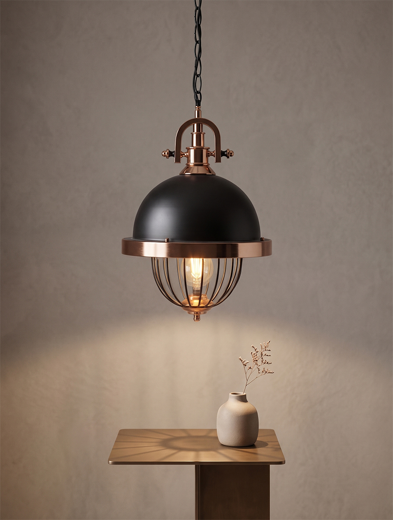 Masialux MS 150 Pendant Lighting Pendant Lighting armatürü