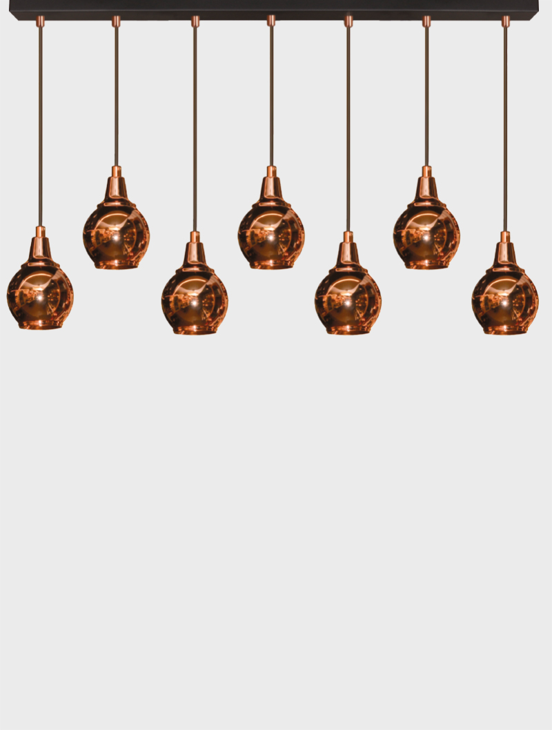 Masialux MS 164 Pendant Lighting Pendant Lighting armatürü