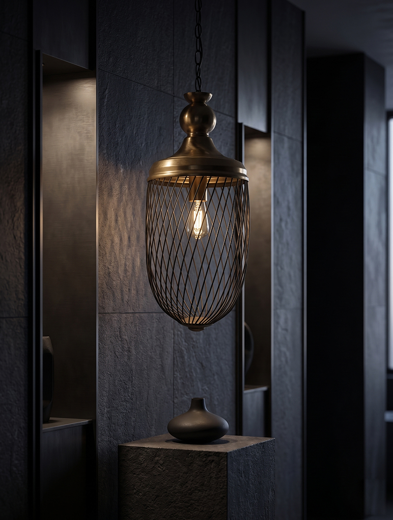 Masialux MS 187 Pendant Lighting Pendant Lighting armatürü