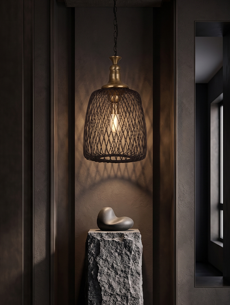Masialux MS 188 Pendant Lighting Pendant Lighting armatürü