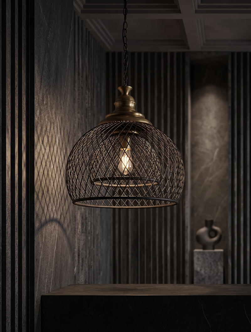 Masialux MS 189 Pendant Lighting Pendant Lighting armatürü