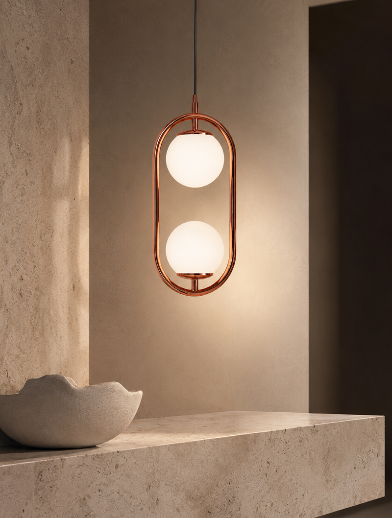 Masialux MS 243 Pendant Lighting LED armatür IP20