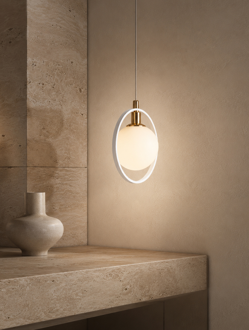 Masialux MS 244 Pendant Lighting LED armatür IP20