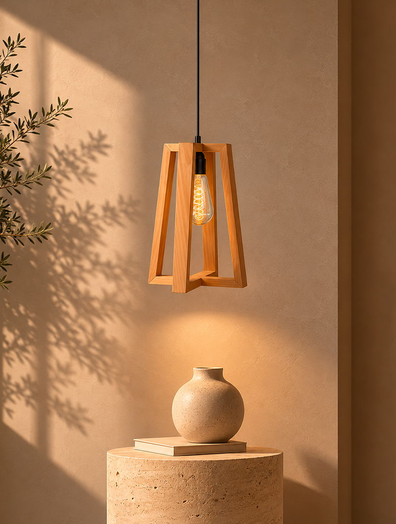 Masialux MS 245 Pendant Lighting LED armatür IP20