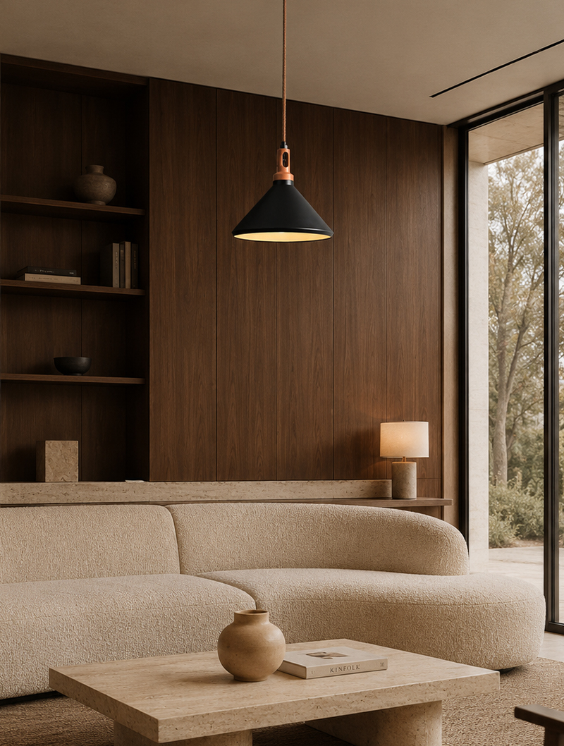 Masialux MS 246 Pendant Lighting LED armatür IP20