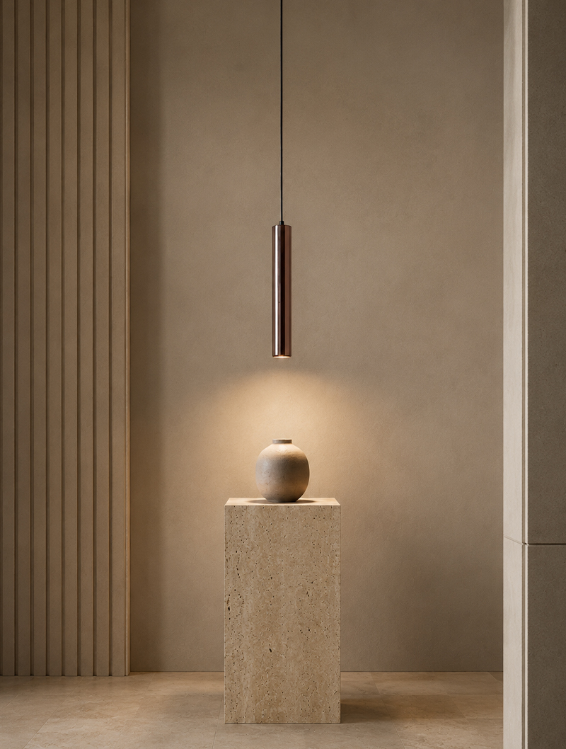Masialux MS 253 Pendant Lighting LED armatür IP20