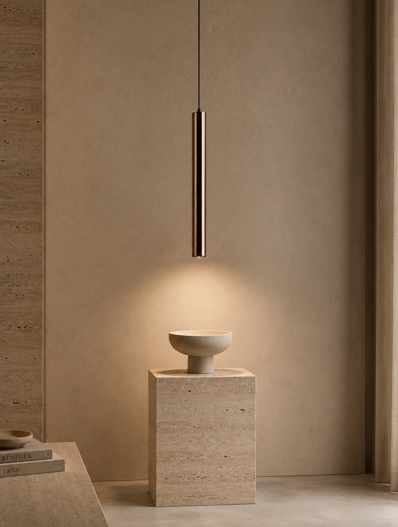 Masialux MS 254 Pendant Lighting LED armatür IP20