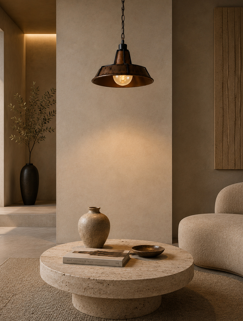 Masialux MS 259 Pendant Lighting LED armatür IP20