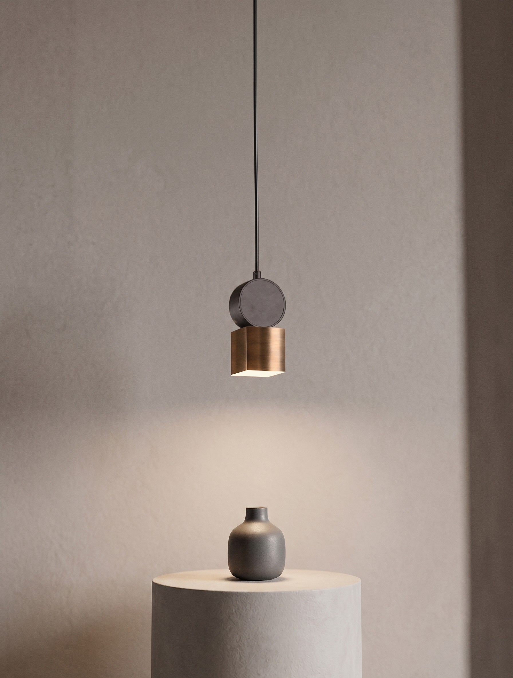 Pendant Lighting