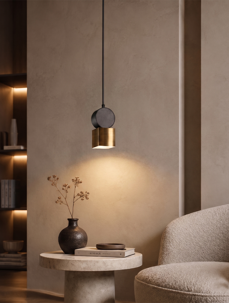 Masialux MS 269-4 Pendant Lighting Pendant Lighting armatürü