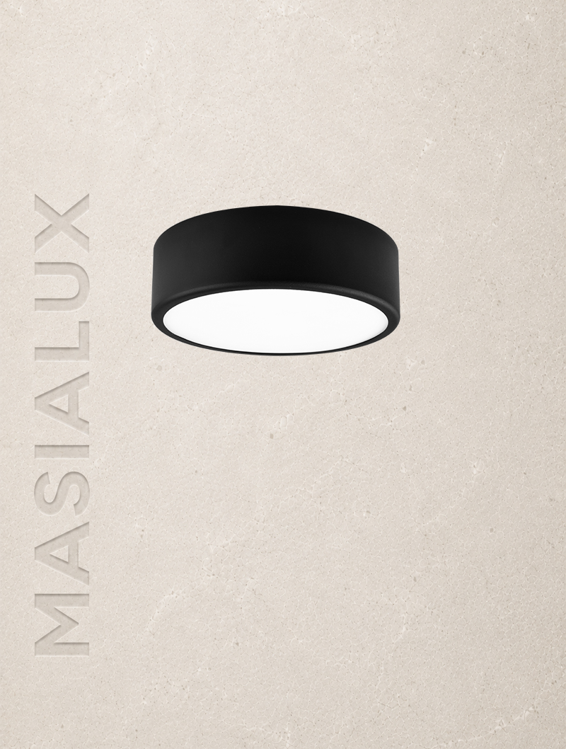Masialux MS 500-3 Surface Mounted Lighting armatürü