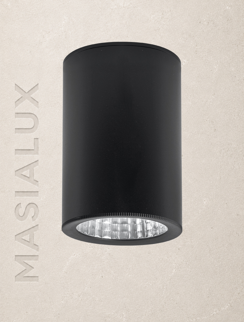 Masialux MS 605-118 Sıva Üstü Aydınlatma armatürü