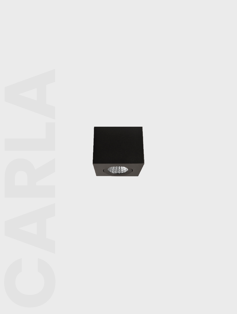 Masialux MS 612-1-85 Surface Mounted Lighting Surface Mounted Lighting armatürü