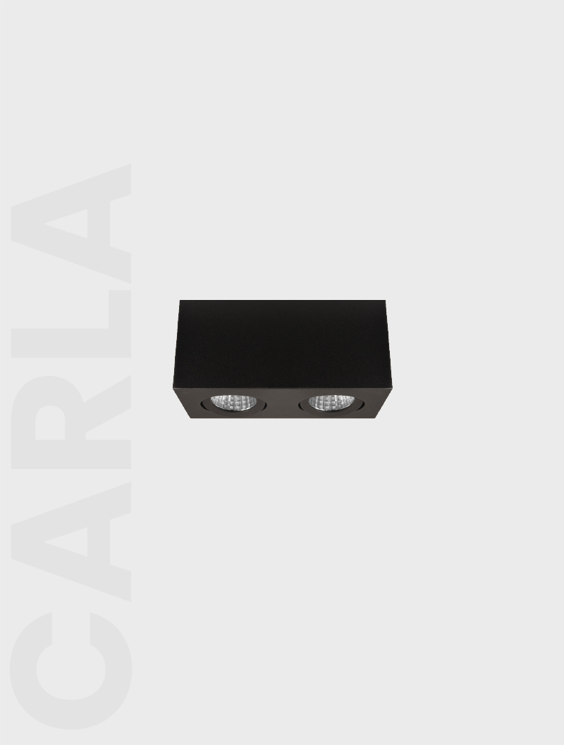 Masialux MS 612-2-85 Surface Mounted Lighting Surface Mounted Lighting armatürü