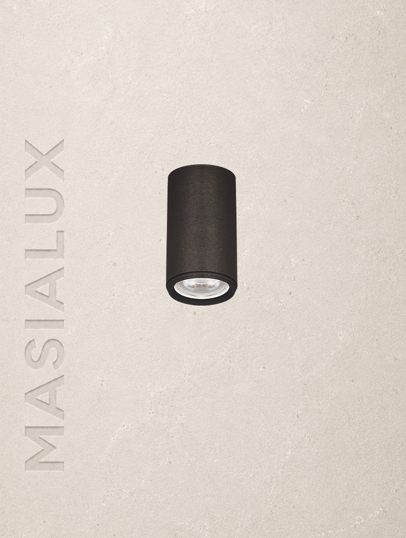 Masialux MS 614 Surface Mounted Lighting LED armatür 10W IP20