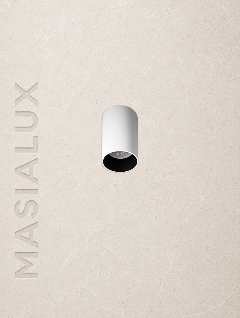 Masialux MS 615 Surface Mounted Lighting LED armatür 27W IP20
