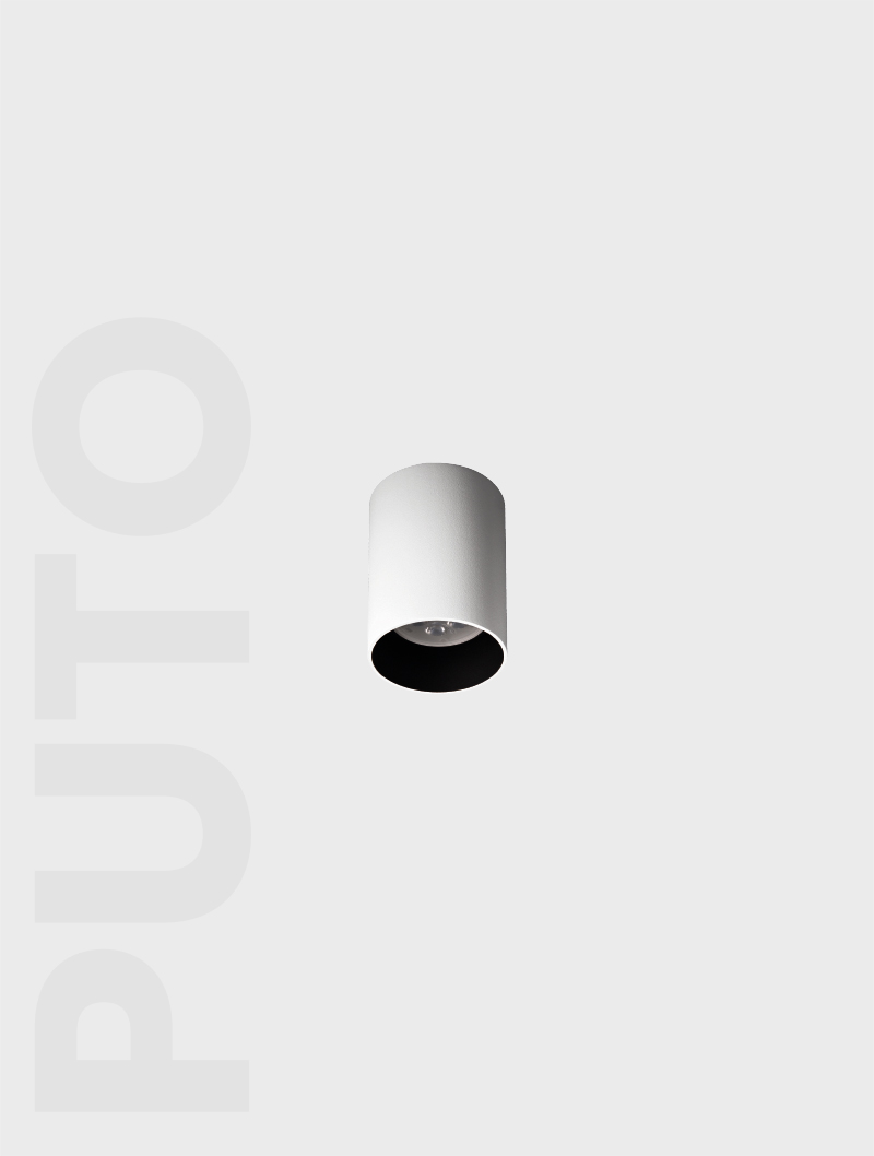 Masialux MS 615 Surface Mounted Lighting Surface Mounted Lighting armatürü