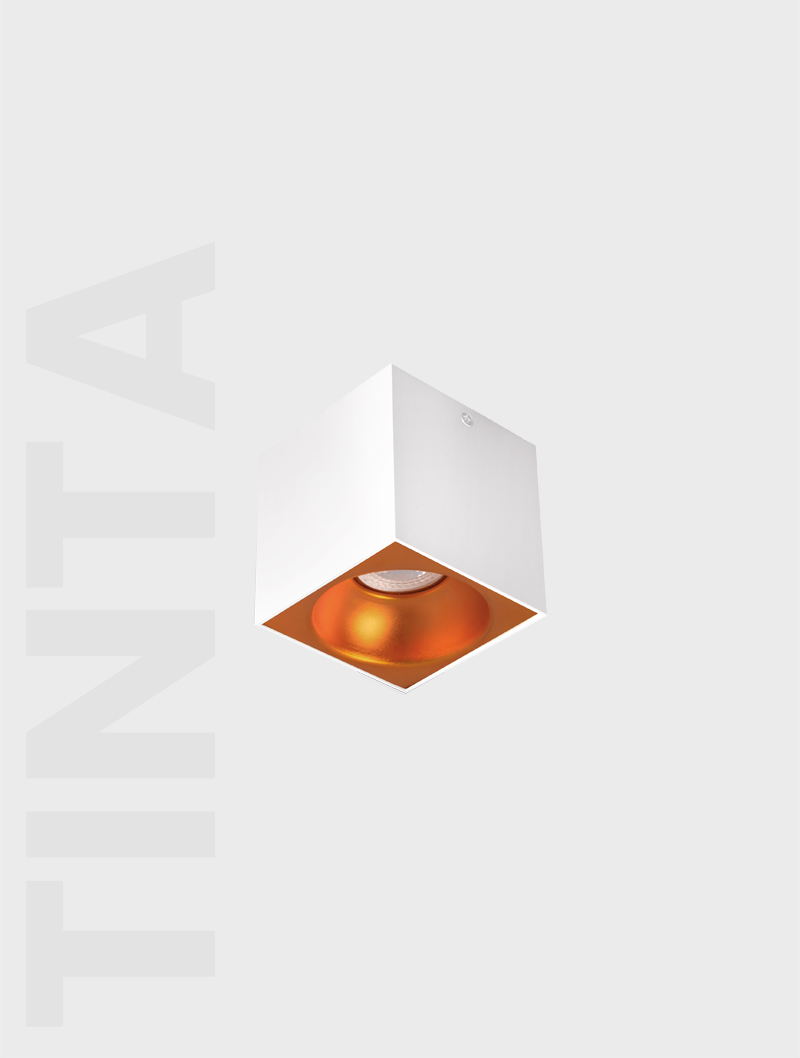 Masialux MS 616-1 Surface Mounted Lighting Surface Mounted Lighting armatürü