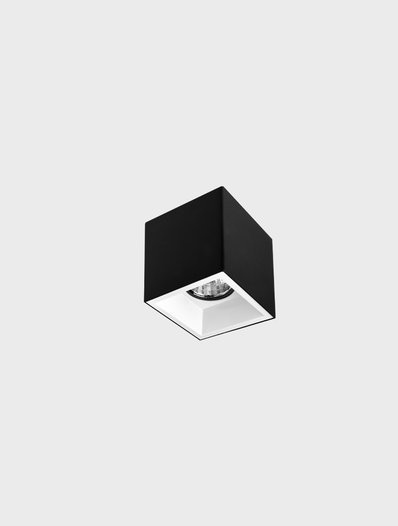 Masialux MS 630 Surface Mounted Lighting Surface Mounted Lighting armatürü