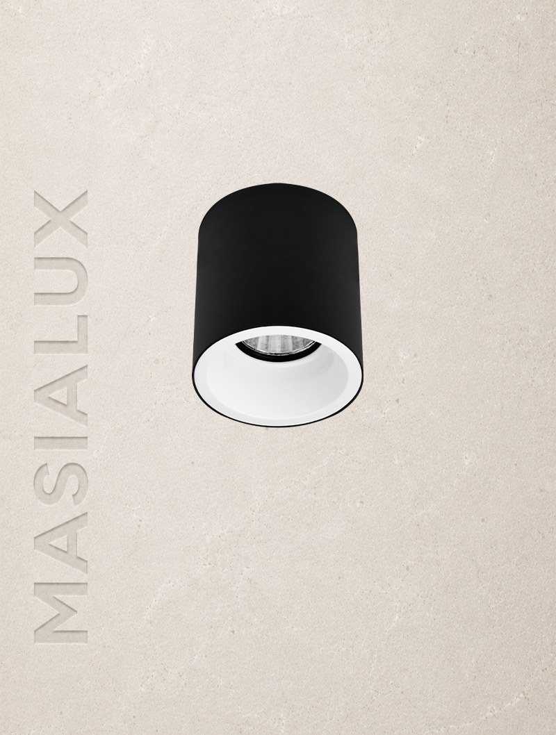 Masialux MS 631 Surface Mounted Lighting LED armatür 10W IP20