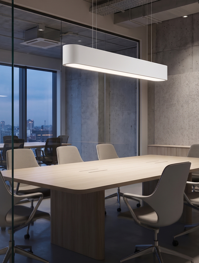 Linear Lighting
