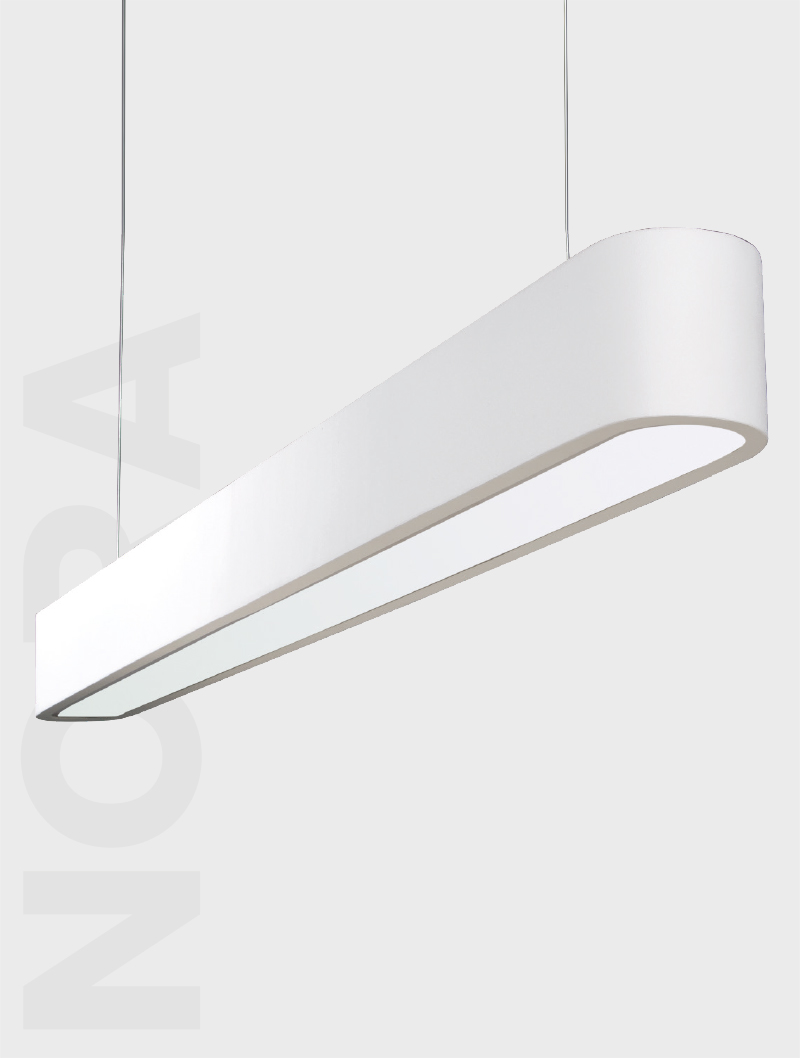 Masialux MS 660 Linear Lighting Linear Lighting armatürü