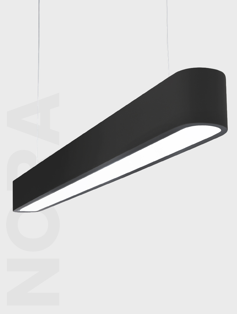 Masialux MS 660 Lineer Aydınlatma Lineer Aydınlatma armatürü