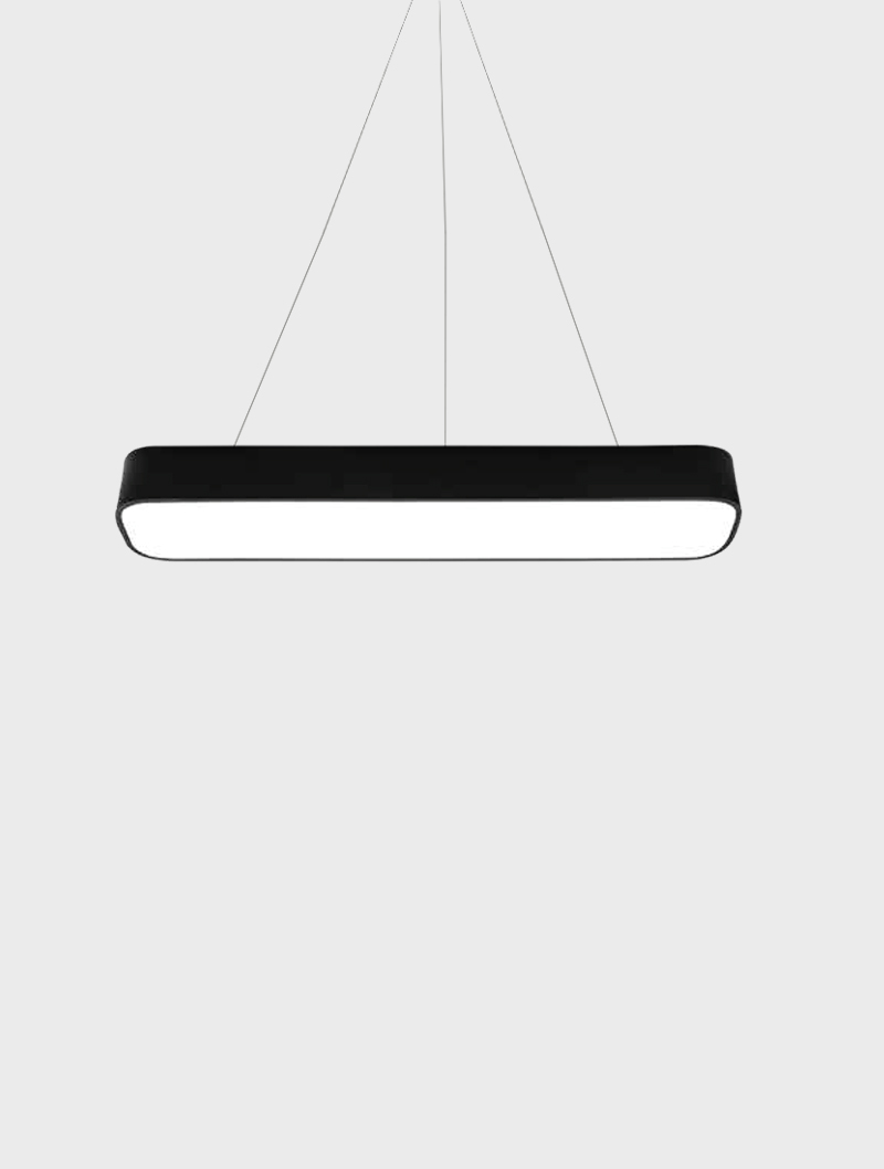 Masialux MS 671 Lineer Aydınlatma Lineer Aydınlatma armatürü