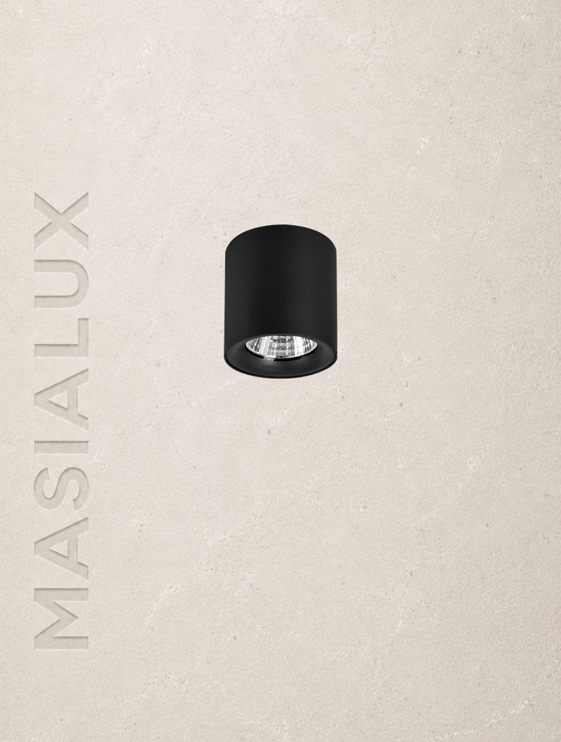 Masialux MS 700-70 Sıva Üstü Aydınlatma LED armatür 10W IP20