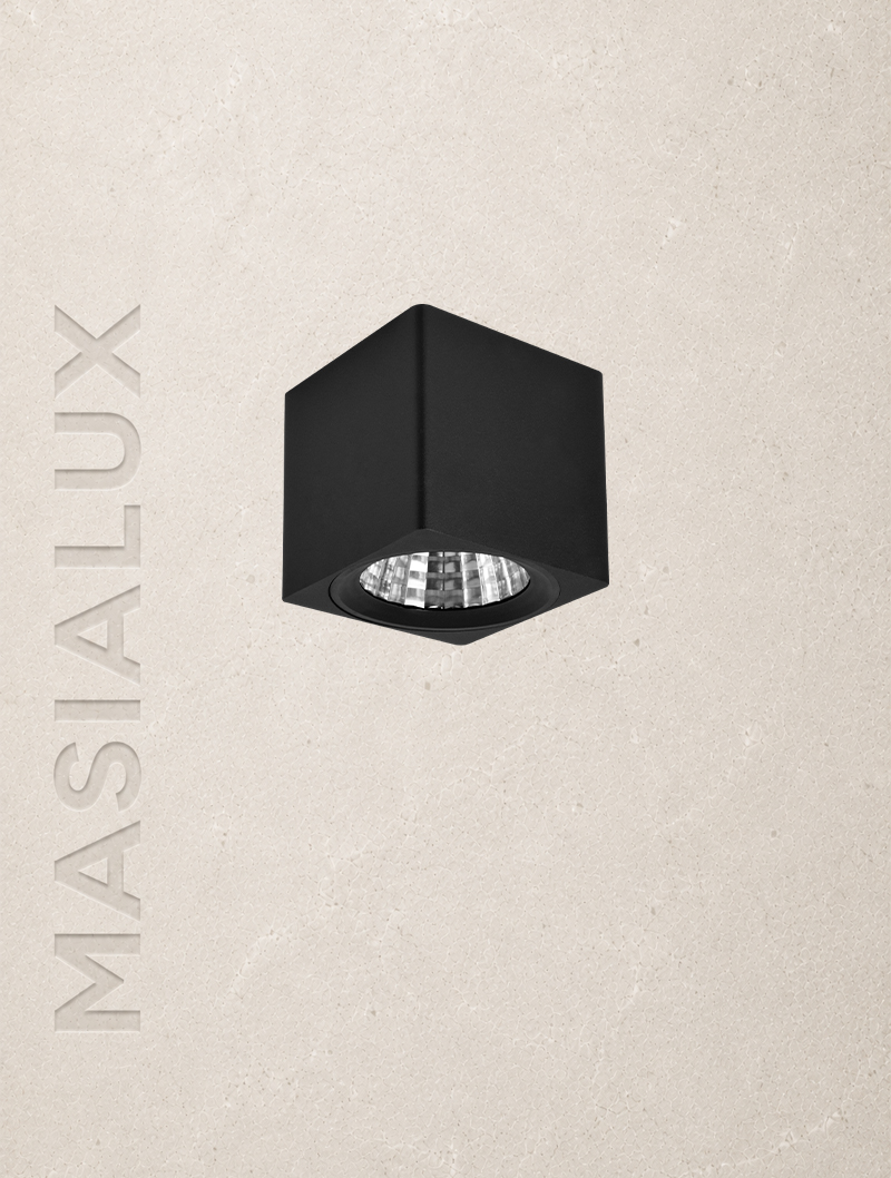 Masialux MS 701-110 Surface Mounted Lighting LED armatür 27W IP20