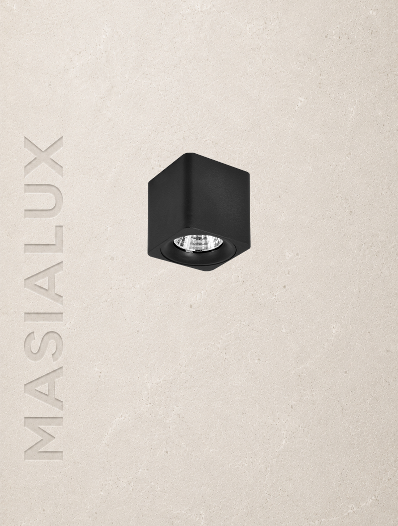Masialux MS 701-70 Surface Mounted Lighting LED armatür 10W IP20