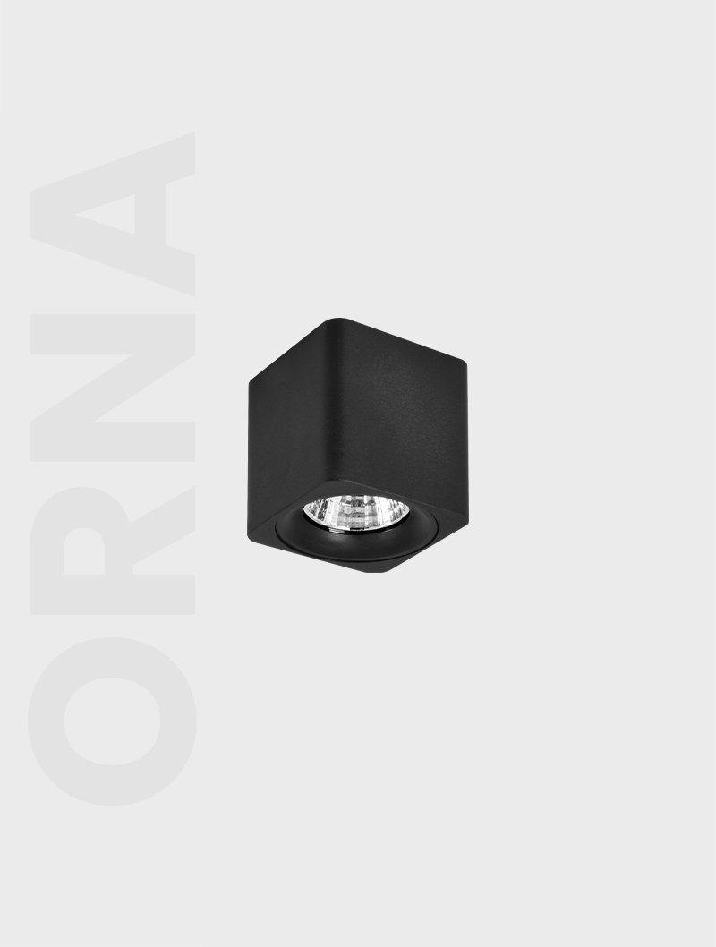 Masialux MS 701-70 Surface Mounted Lighting Surface Mounted Lighting armatürü