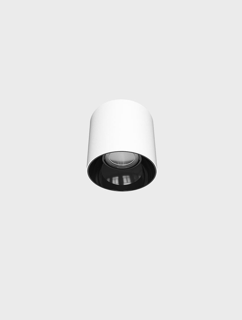 Masialux MS 702-2 Sıva Üstü Aydınlatma Sıva Üstü Aydınlatma armatürü