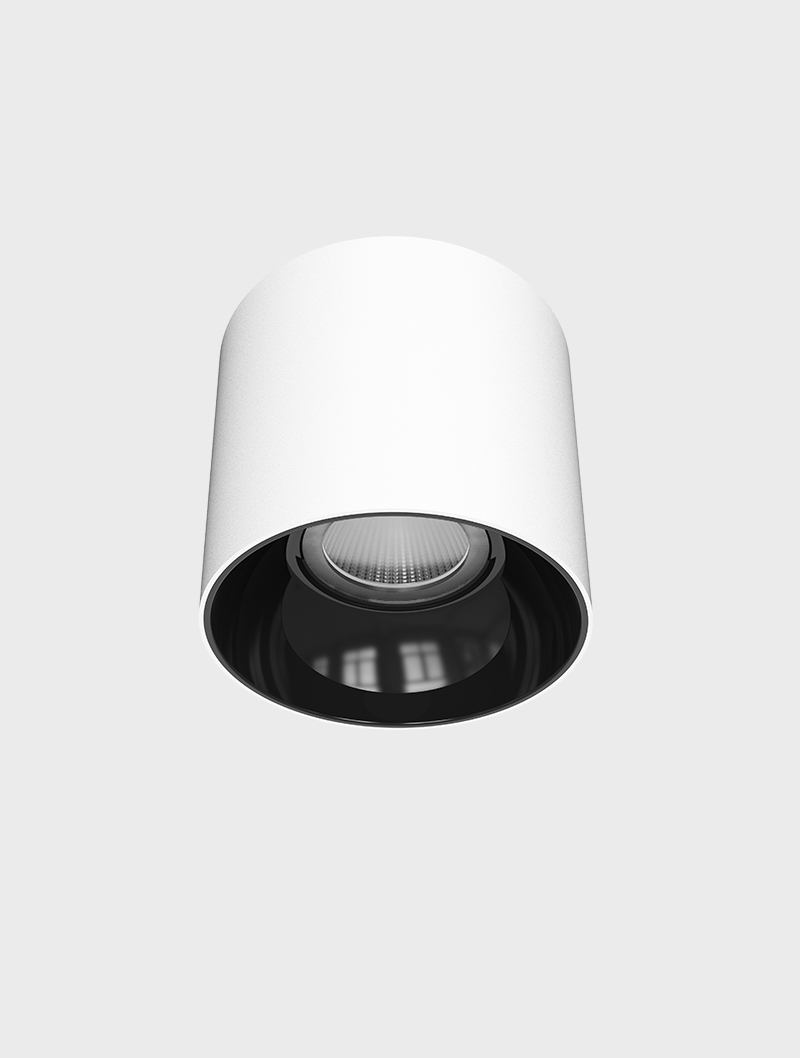 Masialux MS 702-4 Sıva Üstü Aydınlatma Sıva Üstü Aydınlatma armatürü